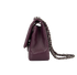 Jumbo Classic Double Flap, bottom view